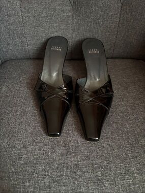 Vintage Stuart Weitzman Heels